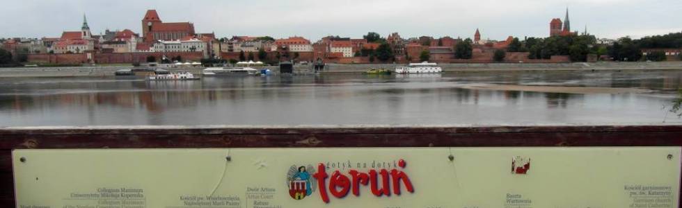 Marki- Toruń