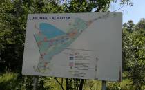 Lubliniec - Kokotek