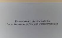 Międzyzdroje Posejdon