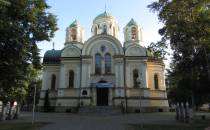 Kościół 1872r