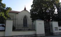 Kościół 1861r