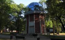 Dawne obserwatorium astronomiczne