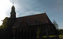 Kościół MB Szkaplerznej