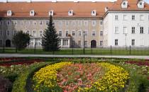 Pałac Schaffgotschów - Cieplice