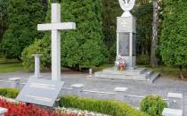Pomnik Zołnierzy Września.