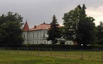 Pałac w Wilkostowie