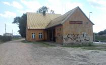 Rusianowice Dworzec