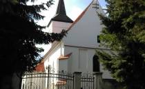 Kościół św. Zofii