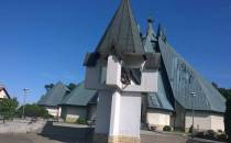 kościół Sokółka