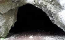Jaskinia Dziura