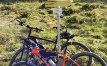 Cwaniaki na e-bike'ach