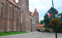 Zamek Kwidzyń
