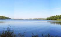 Jezioro Tuchomskie