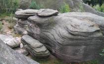 Starościńskie skały