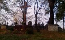 Cmentarz I Wojenny