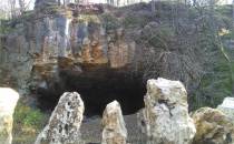 jaskinia Szachownica