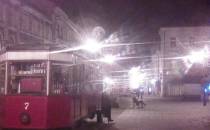 Krakowska nocá