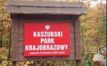 Żegnamy Kaszubski Park Krajobrazowy
