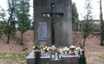 pomnik powstańców śląskich