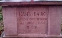 Kamil Baum