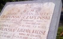 Jan Józef Czapliński