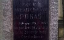 Władysław Pokas