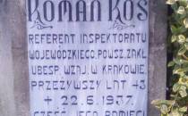 Roman Kos