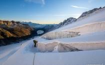 Oberaargletscher