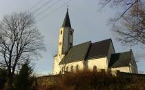 Kościół w Ciechanowicach