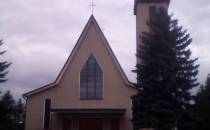 Kościół w Zaczarniu