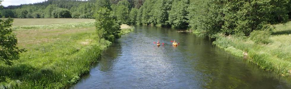 Wda (Jastrzebie - Czarne)