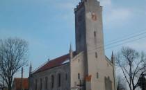 Budziszów Wielki