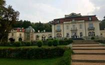 Pałac Goetzów Okocimskich