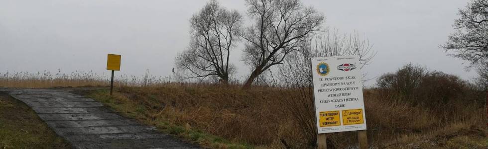 Pogodno- Bystra-Pogodno, Styczeń 2018