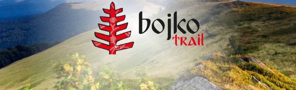Bojko Trail - 80 km