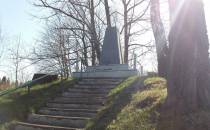 pomnik poległych w latach 1919-21 i 39-45
