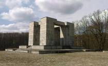 pomnik powstania śląskiego