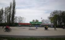 Stadion Ludowy