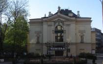 Teatr Polski 1890 r.