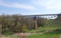 Most na Magistrali Węglowej