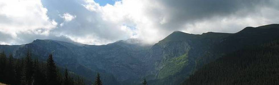 Dolina Miętusia - Małołączniak - Ciemniak - Dolina Kościeliska