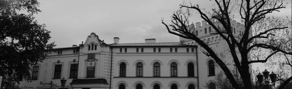 Jaworzno --  Zamek i Muzeum Browaru (Żywiec)