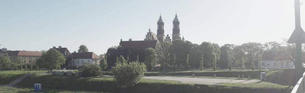 Naramowice-Ostrów Tumski-Naramowice