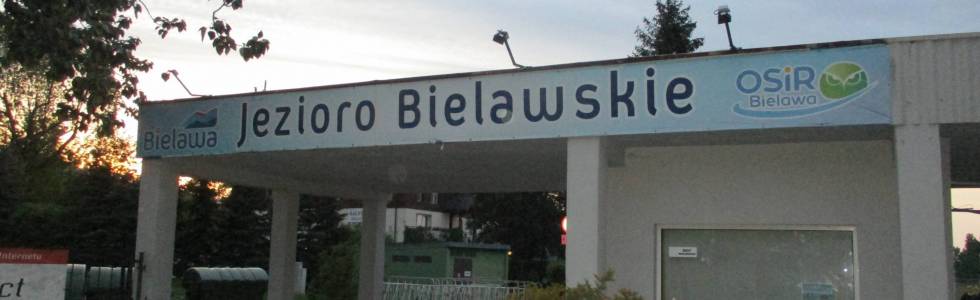 zbiornik Sudety - Bielawa