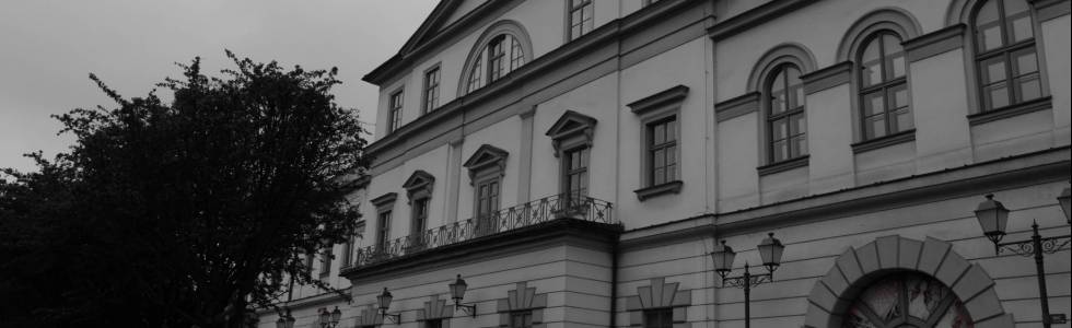 Jaworzno -- Zamek,Muzeum Drukarstwa i Browar (Cieszyn)