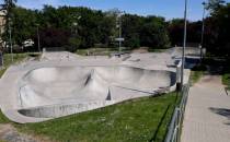 Skatepark