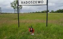 Radoszewo