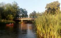 Most w Ujezdzie :-)