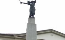 Pomnik Legionistom Ślązakom Poległym za Polskę