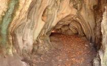 Jaskinia Ostężnicka